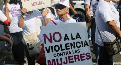 Inmujeres y CONAVIM reconocen fallas en alerta por violencia de género