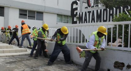 INIFED debe precisar datos sobre reconstrucción de escuelas: INAI