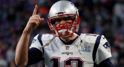 Brady busca afianzarse como el jugador con más triunfos en Super Bowl