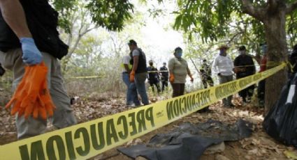 Fiscalía entrega cuerpos de comerciantes desaparecidos en Guerrero