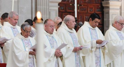 Violencia y asesinatos divide opiniones entre arzobispos