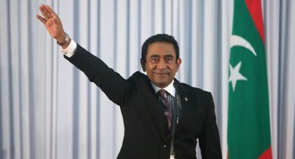 Presidente de Maldivas decreta Estado de emergencia