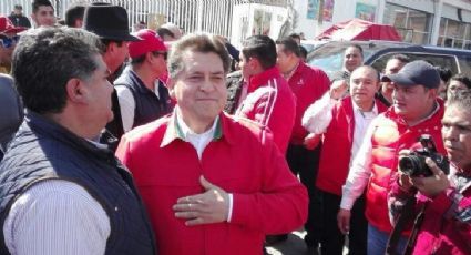 Muere Francisco Rojas, precandidato del PRI a la alcaldía de Cuautitlán Izcalli