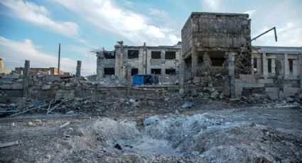 Naciones Unidas investiga presuntos ataques químicos en Siria