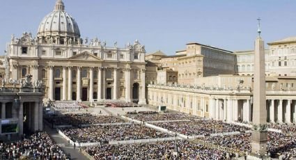 Vaticano participará por primera ocasión en inauguración de Olímpicos invernales