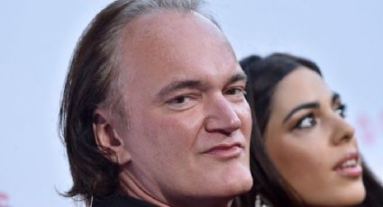 Tarantino reconoce errores en accidente de Thurman en rodaje de Kill Bill (VIDEO) 