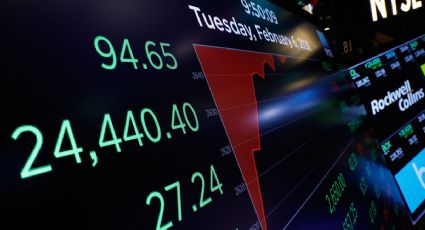 Wall Street se recupera tras lunes de pánico