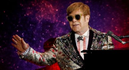 Elton John agrega conciertos a su gira de despedida (VIDEO) 