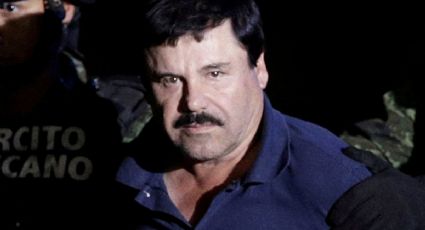 Por seguridad jurado mantiene anonimato en juicio del 'Chapo'