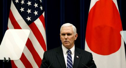 EEUU anunciará nuevas sanciones contra Corea del Norte: Pence