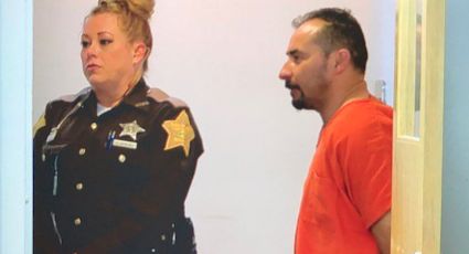 Indocumentado es acusado por la muerte de jugador de la NFL
