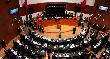 Senado publica licencias aprobadas a legisladores que buscarán otros cargos