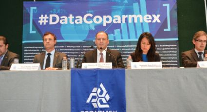 Coparmex presenta herramienta para analizar indicadores de los estados