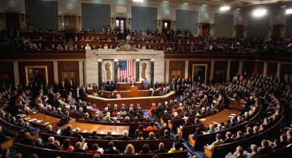 Senado de EEUU acuerda presupuesto bipartidista por 300 mmd a dos años
