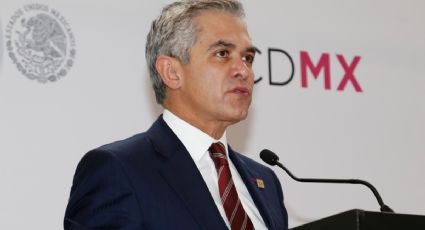 Seguridad de los capitalinos es responsabilidad de Mancera: diputados