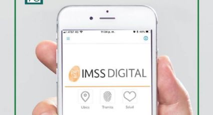 EPN pide opinar sobre app IMSS para evaluar servicios (VIDEO)
