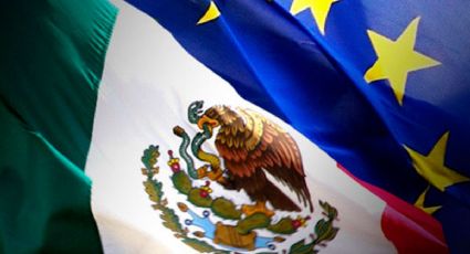 Concluye novena ronda de negociación entre México y la Unión Europea