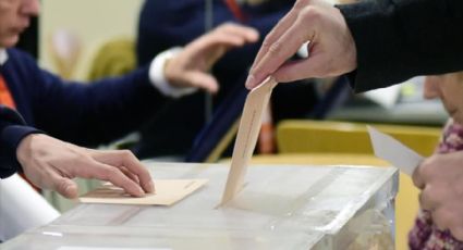  Gobierno Federal debe garantizar elecciones limpias: PRD