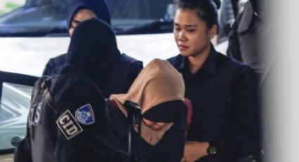 Sospechosa de asesinar a Kim Jong Nam habría sido contratada para múltiples bromas