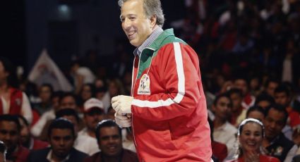 Ganaré elección y con jóvenes haremos de México una potencia: Meade