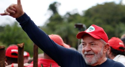 Lula ve intromisión de EEUU en acusaciones en su contra