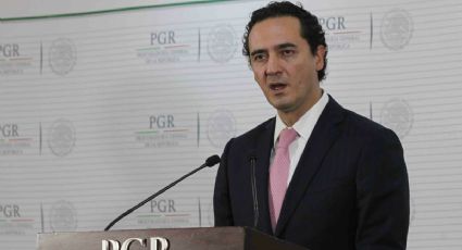PRD, PAN y MC cumplen amago e interponen juicio político contra Elías Beltrán