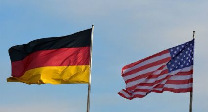 Alemania confía en diplomacia para evitar guerra comercial con EEUU