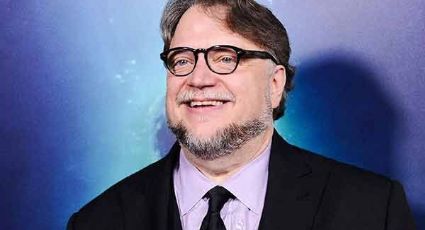 Guillermo del Toro y TV UNAM elaboran documental sobre normalistas de Ayotzinapa