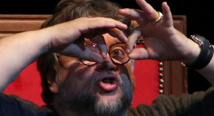 Destaca Del Toro 'el ingenio mexicano' para resolver las cosas en un filme (VIDEO) 