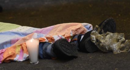 Tres muertos y dos heridos deja balacera en Tepito