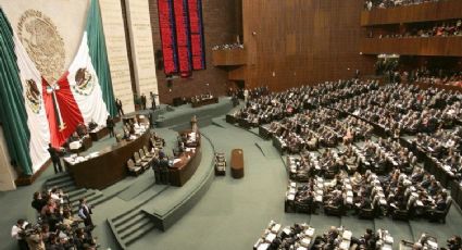 Alistan PRI y aliados en el Congreso Ley de Comunicación Social