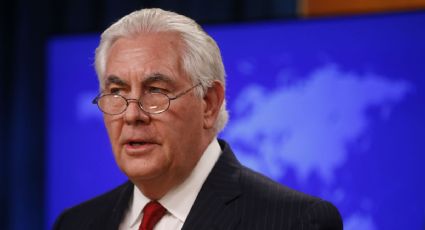 PRD advierte que destitución de Tillerson afectará a México