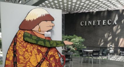 Lo mejor de los festivales en la Muestra Internacional de la Cineteca