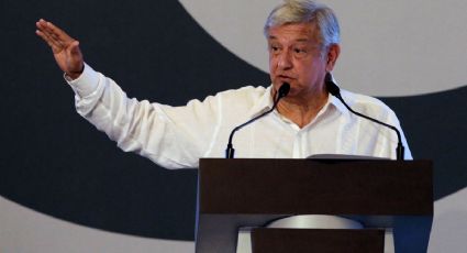 México requiere sacarlo del atolladero al que lo llevaron los corruptos: AMLO