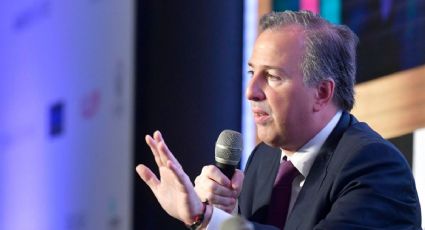 Señalamientos de lavado de dinero no se explican con 'peras y manzanas': Meade (VIDEO)