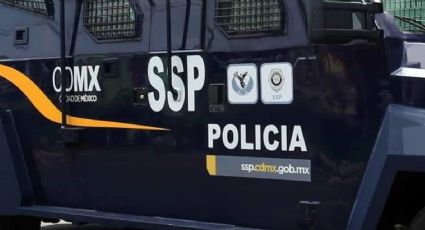 Detienen a 32 por narcomenudeo en la colonia Morelos de CDMX