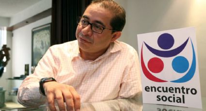 PES repudia atentado a su secretario de finanzas en Veracruz
