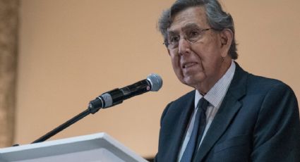 Descarta Cuauhtémoc Cárdenas participar en campañas presidenciales