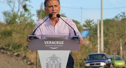 Disminuye 66% el secuestro en Veracruz: Yunes Linares