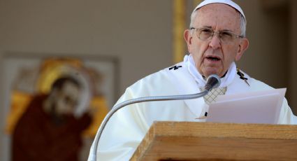 Pagar por sexo un acto de tortura a la mujer: papa Francisco