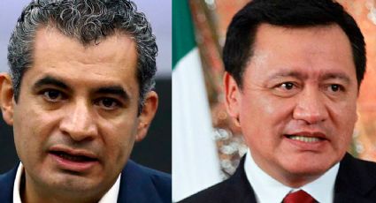 Ochoa Reza y Osorio Chong encabezan lista de plurinominales del PRI 
