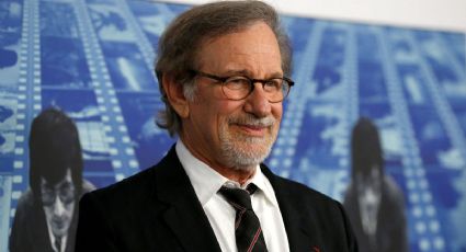 'Time's Up', un momento decisivo para la industria: Spielberg