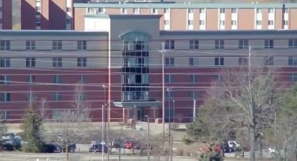 Al menos dos muertos por tiroteo en Universidad de Michigan