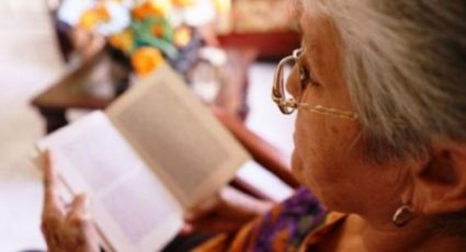 Abuelos Lectores: programa de capacitación de la UNAM para adultos mayores