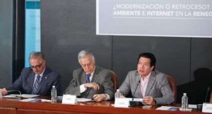 PT pide salvaguardar intereses de México en renegociación de TLCAN
