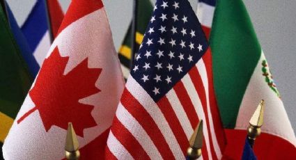 México y Canadá deberían ser excluidos de aranceles de EEUU: Kenneth Smith