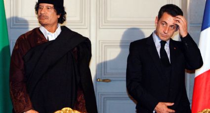 A 10 años de la muerte de Gadafi, Libia no encuentra el camino de la democracia