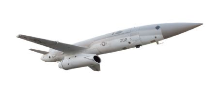 Trump elevará exportaciones de drones militares  