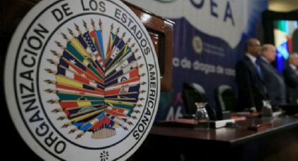 PGR rechaza acusaciones hechas ante la OEA