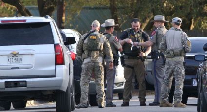 Mark Conditt, sospechoso de atentados con explosivos en Texas (VIDEO)